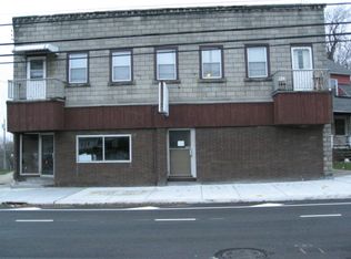 4596 Warner Rd, Cleveland, OH 44105