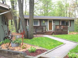 2790 Crescent Rd, Rhinelander, WI 54501