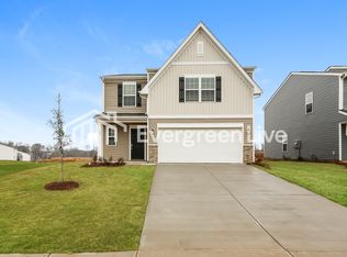 101 Branch Pass Dr, Fountain Inn, SC 29644