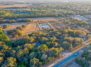 6966 E Turner Camp Rd, Inverness, FL 34453