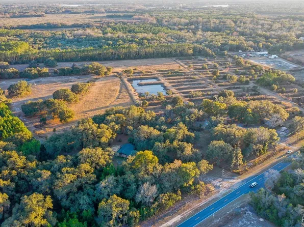 6966 E Turner Camp Rd, Inverness, FL 34453