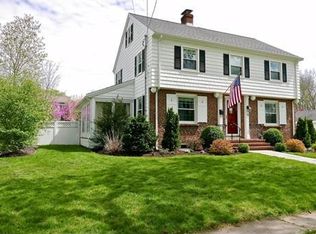14 Columbia Rd, Beverly, MA 01915