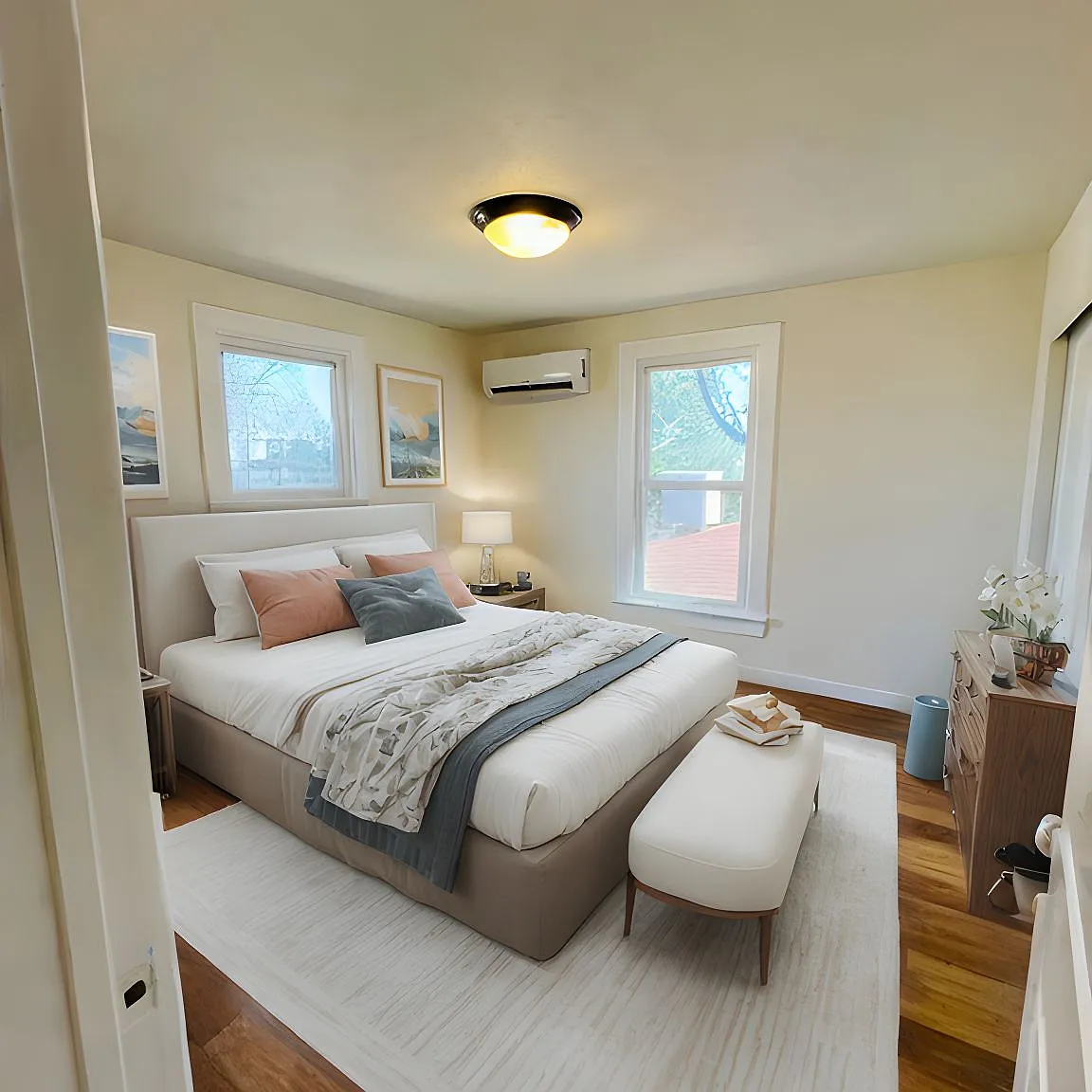 2 bed, 800 sqft, $2,300 — Photo 3