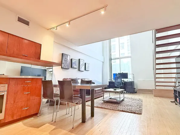 32 E 76th St APT 502, New York, NY 10021