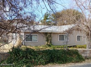 23192 S Lakewood Dr, Kirkland, AZ 85362