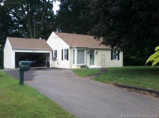 25 Chestnut St, Southington, CT 06489