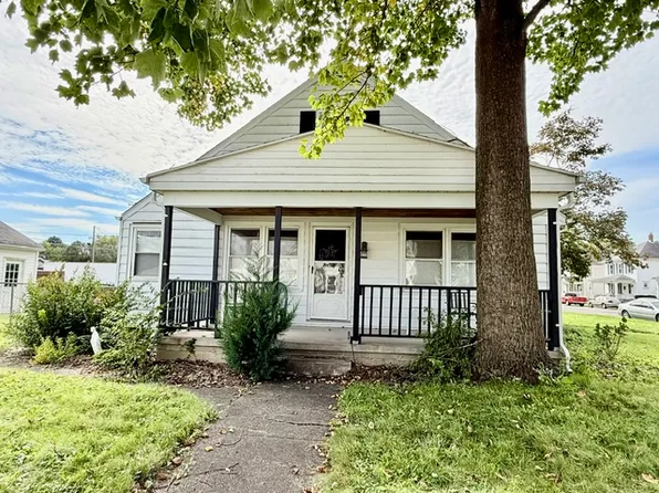 1225 Washington Ave, Piqua, OH 45356