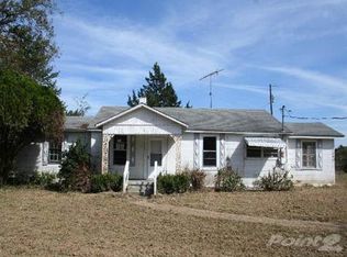 3952 Highway 69, Greenwood, FL 32443