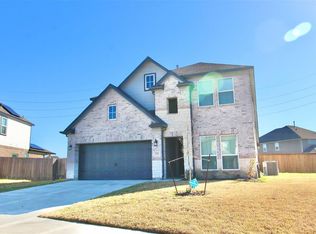 3215 Owl Hollow Dr, Rosenberg, TX 77471