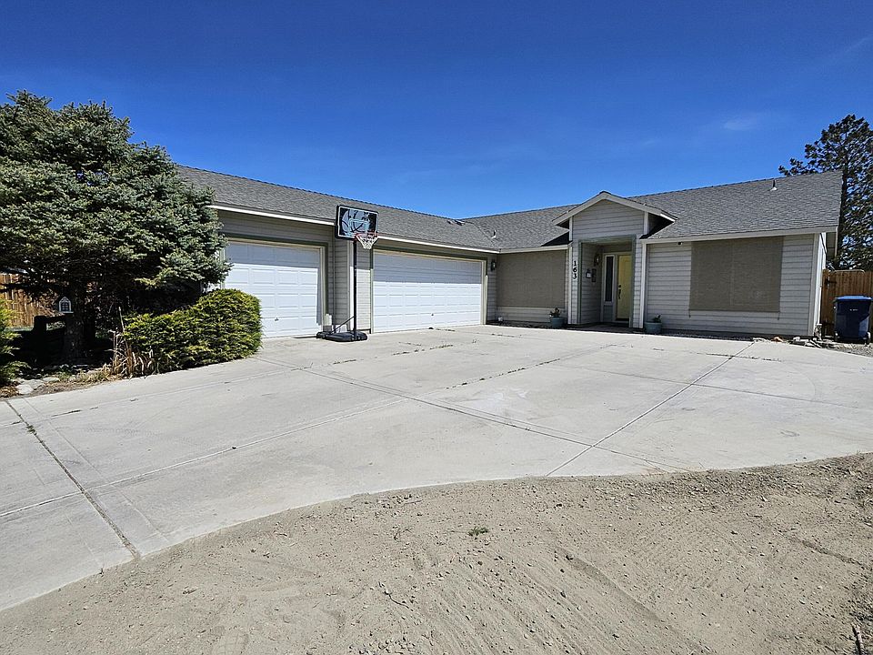 1st image of 163 Shadow Mountain Dr