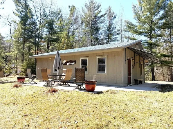 26402 Inlet Trl Tract B, Park Rapids, MN 56470