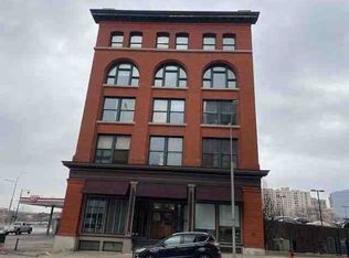 609 Central St, Kansas City, MO 64105