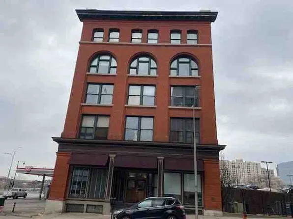 609 Central St, Kansas City, MO 64105