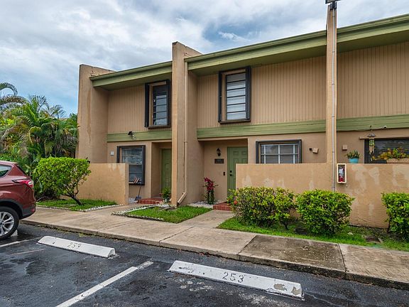 2nd image of 9291 NW 14th Court #253