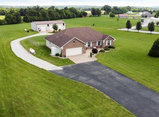 1706 Napper Rd, Billings, MO 65610