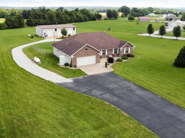 1706 Napper Road, Billings, MO 65610