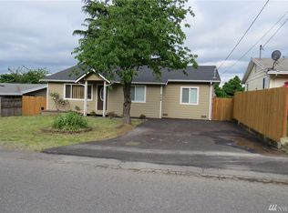 508 Stevens Ave NW, Renton, WA 98057