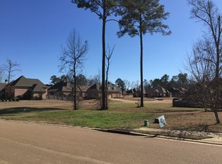 Lot 33 West Legacy Drive, Brandon, MS 39042
