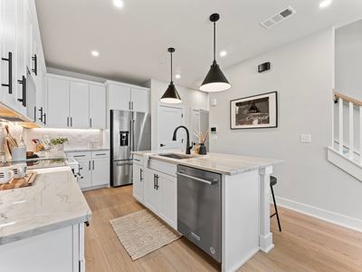 804 42nd Ave N LOT 107, Nashville, TN, 37209