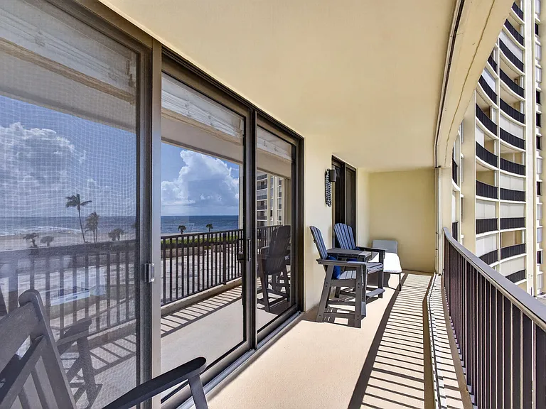 400 Ocean Trail Way #408 — Photo 10