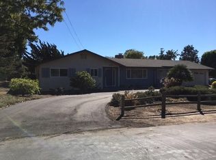 5225 James Rd, Santa Barbara, CA 93111