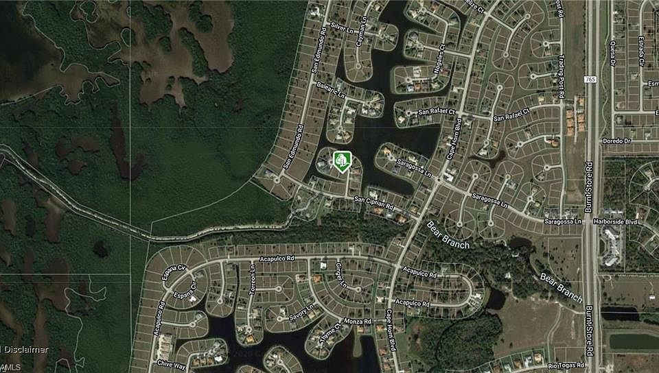 1st image of 16437 Pyreness Ln Lot 13