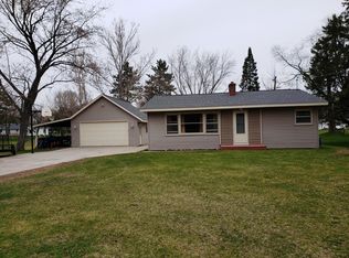 1420 Main Ave, Crivitz, WI 54114