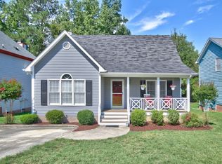 7317 Massachusetts Ct, Raleigh, NC 27615