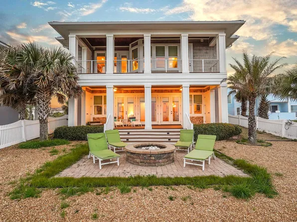 28 Seascape Cir, Saint Augustine, FL 32080