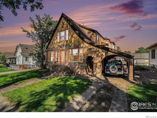 1856 11th Ave, Greeley, CO 80631