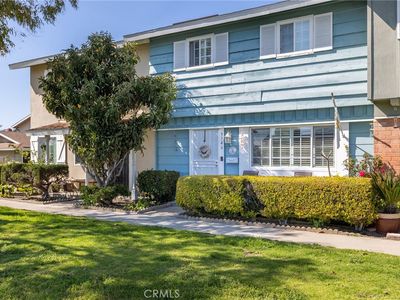 9746 Charing Cross Dr, Huntington Beach, CA, 92646