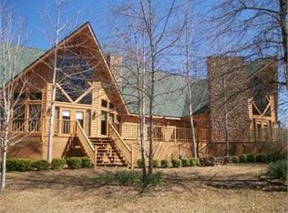 2816 Old Curtis Rd, Elba, AL 36323