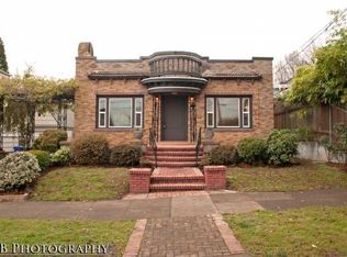 2323 SE Grant St, Portland, OR 97214