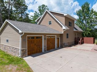 405 S River Bay, Spooner, WI 54801