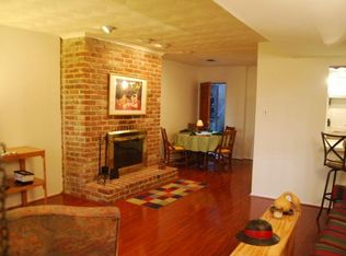 414 A St SE, Washington, DC 20003