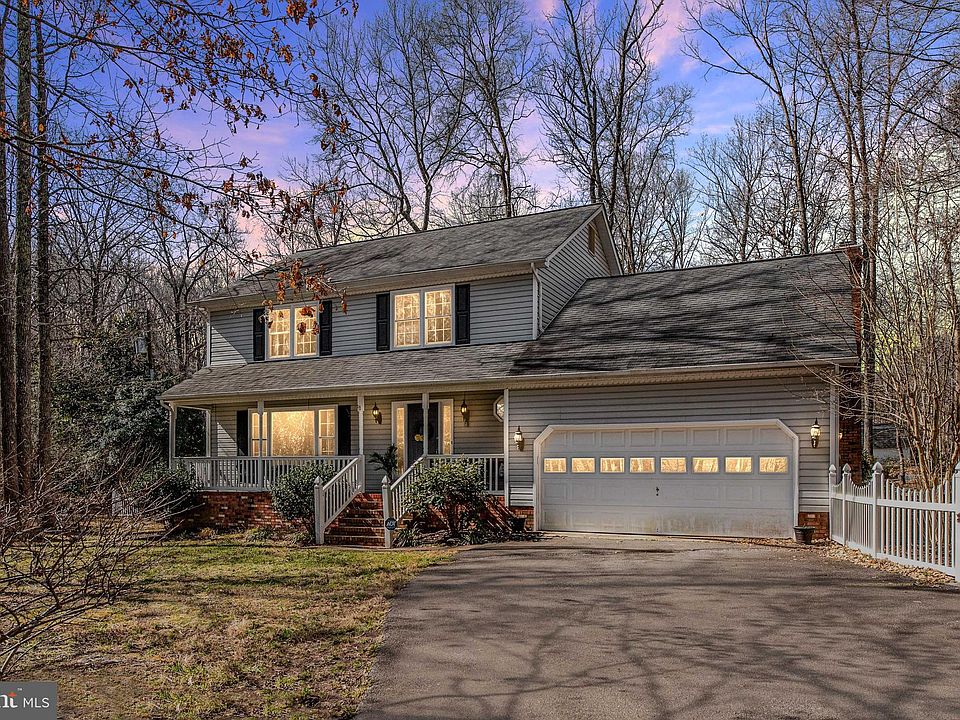 1813 Artillery Ridge Rd, Fredericksburg, VA 22408 Zillow