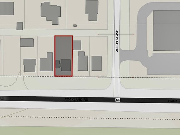 2nd image of 905 Rockland Rd