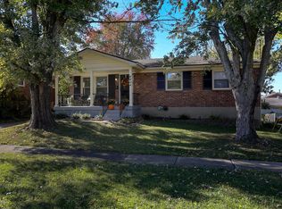 4404 Kurtz Ave, Louisville, KY 40229