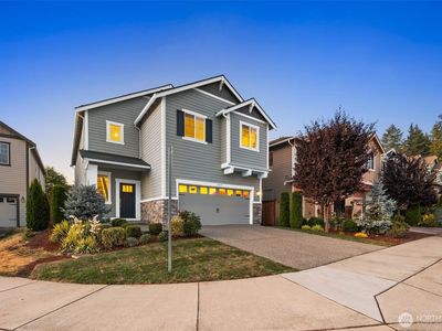 4331 233rd Place SE, Bothell, WA, 98021