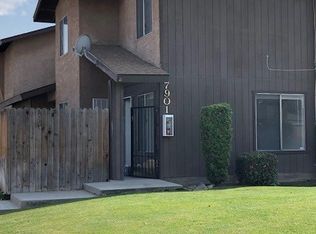 7901 S Laurelglen Blvd APT A, Bakersfield, CA