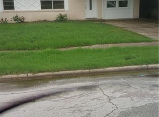 517 E Cober St, Grand Prairie, TX 75051