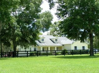 19950 SW 5th Pl, Dunnellon, FL 34431