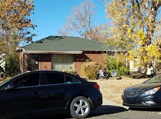3227 Ivy St, Denver, CO 80207