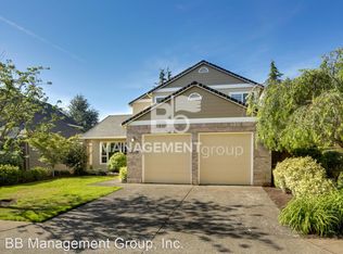 10912 NW Supreme Ct, Portland, OR 97229