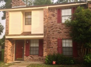 1801 Woodhaven Dr UNIT A, Monroe, LA 71201