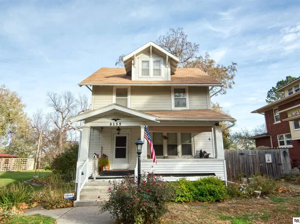 6135 Florence Blvd, Omaha, NE 68110