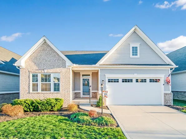 153 Buttonbush Pl, Etna, OH 43062