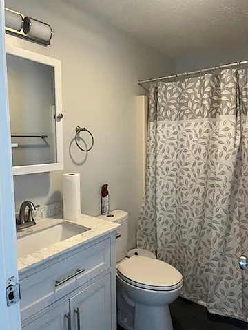1261 Church St #58E — Photo 4