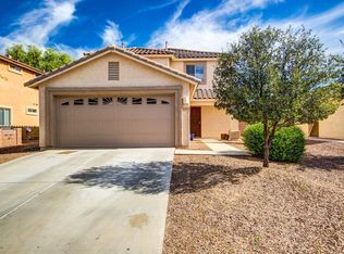 12872 N Steamboat Dr, Marana, AZ 85653
