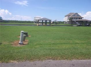 2400 Fort Beauregard Blvd, Saint Bernard, LA 70085